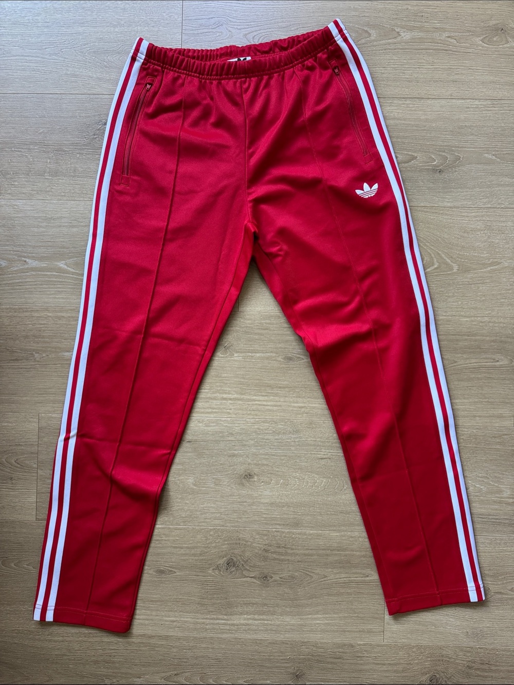 MEN’S CLASSIC TRACK-PANT | ADIDAS originals